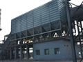 江蘇鋼廠燒結機除塵器